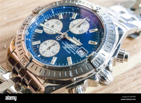 Breitling watches sweden